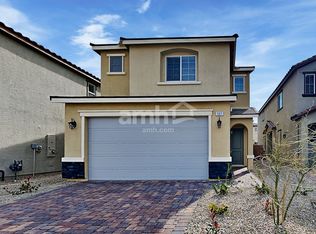 567 Lotus Land Ave, Las Vegas, NV 89178