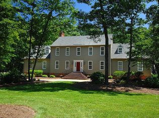 1939 Albion Rd, Midlothian, VA 23113