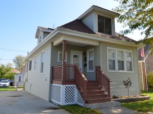 11137 S Central Park Ave, Chicago, IL 60655