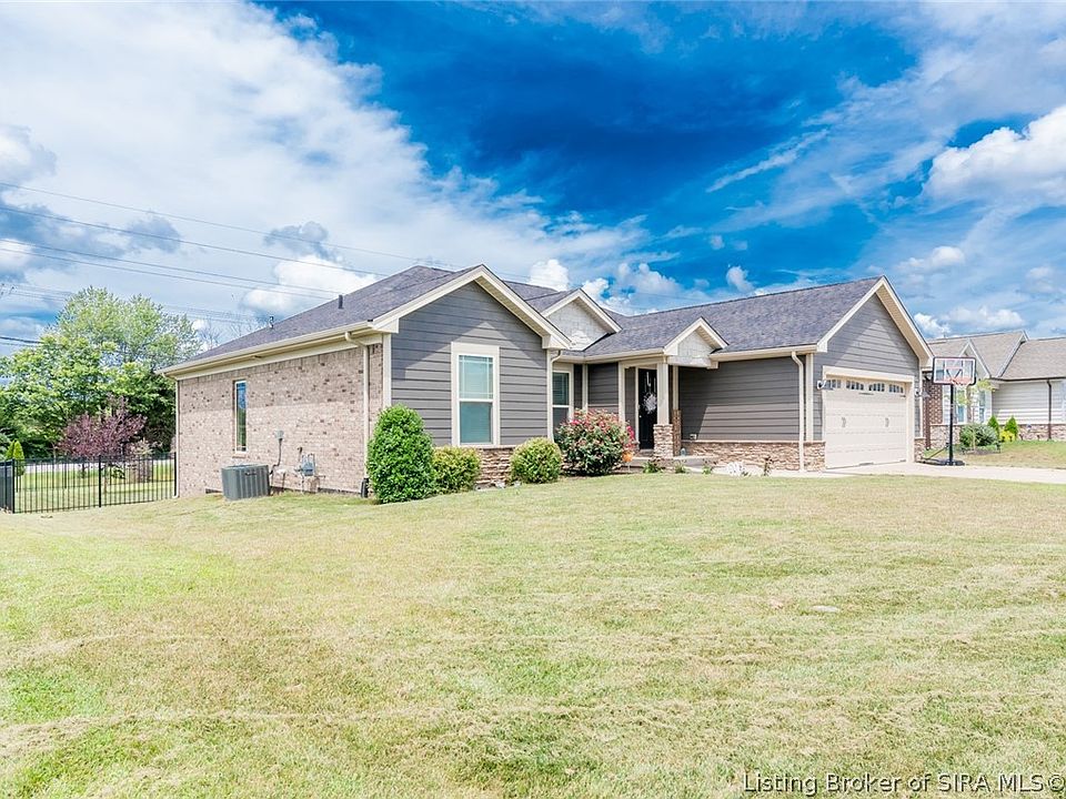 6513 Ashley Springs Court, Charlestown, IN 47111 Zillow