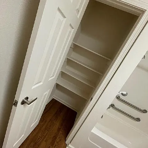 1 bed, 650 sqft, $675 — Photo 2