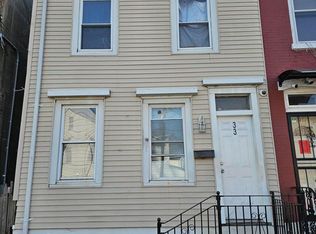 33 Emory Ave, Trenton, NJ 08611