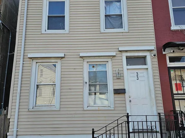33 Emory Ave, Trenton, NJ 08611