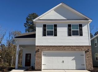 208 Livingston Woods Dr, Irmo, SC 29063