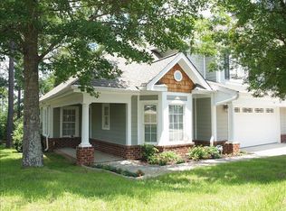 201 Cart Way, Blythewood, SC 29016