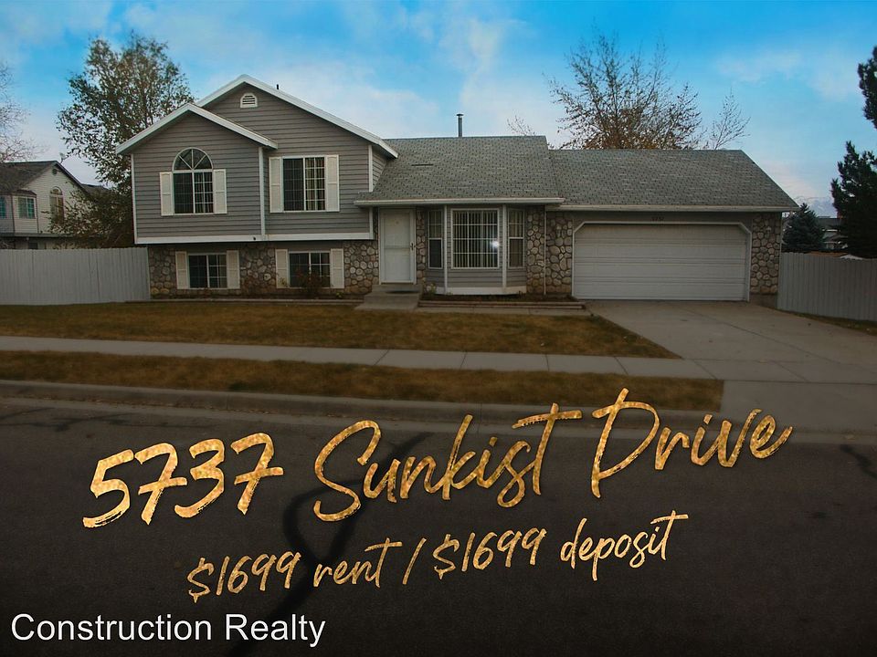1st image of 5737 S Sunkist Dr