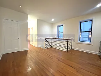 Rented by Sovereign Associates