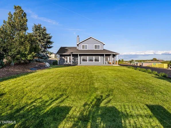 5060 Lombard Loop Rd, Zillah, WA 98953