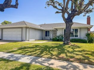 15920 Mount Mitchell Cir, Fountain Valley, CA 92708