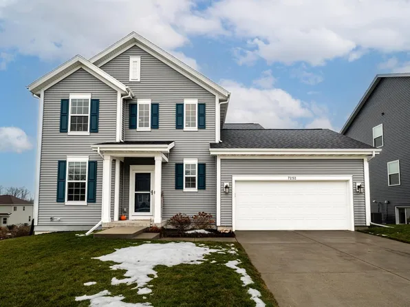 7252 North Beau AVENUE, Milwaukee, WI 53224