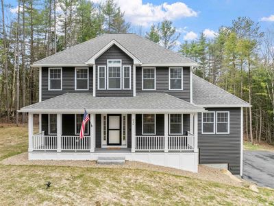 349 Dutile Road, Belmont, NH, 03220