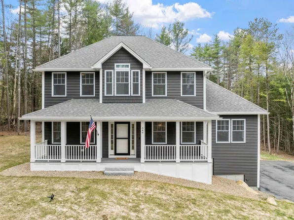 349 Dutile Road, Belmont, NH 03220