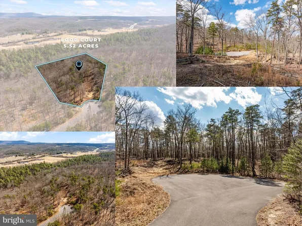 18 Loop Ct, Cross Junction, VA 22625