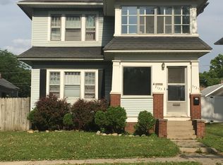 3727 S Wayne Ave #3727, Fort Wayne, IN