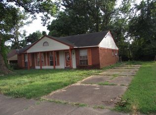 3755 Coral Dr, Memphis, TN 38127