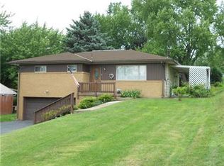 756 Beaver St, Rochester, PA 15074