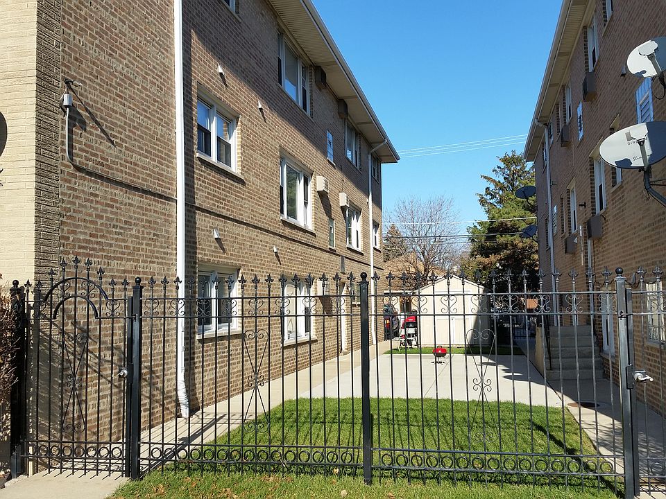 1st image of 3820 W 47th St APT 3SW