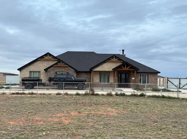 171 County Road 309, Seminole, TX 79360