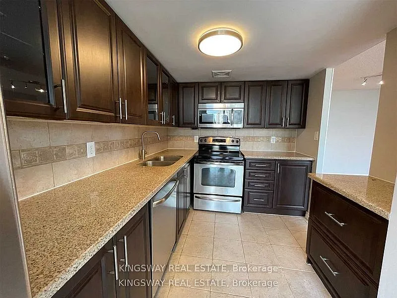 1 bed, $1,550 — Photo 2