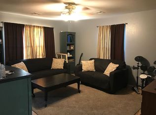 114 N Vine St, Commerce, OK 74339