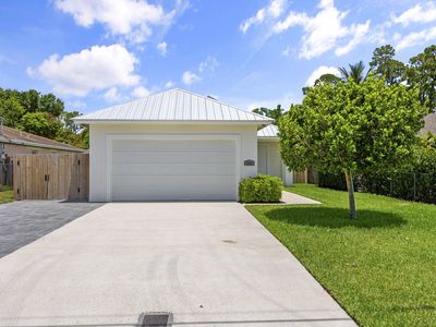 6943 Mitchell Street, Jupiter, FL, 33458