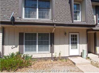 381 Raspberry Ln, Monument, CO 80132