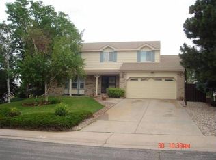 7646 S Ogden Way, Centennial, CO 80122