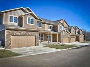 22063 W 124th Ter, Olathe, KS 66061