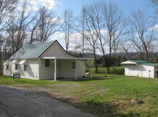 170 Wright Rd, Bulls Gap, TN 37711