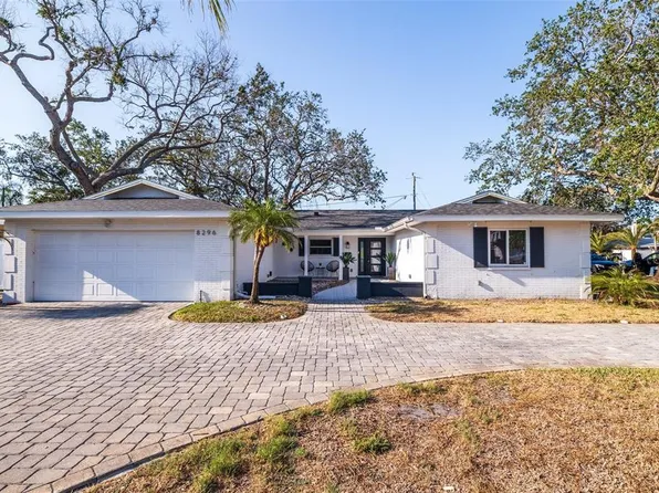 8296 33rd Ave N, Saint Petersburg, FL 33710
