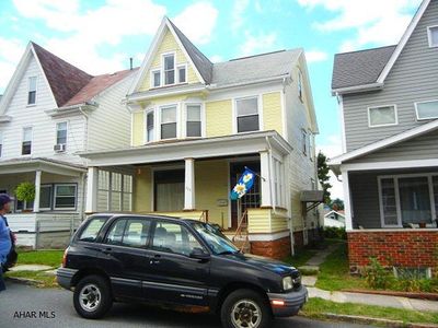 310 Walton Ave, Altoona, PA, 16602