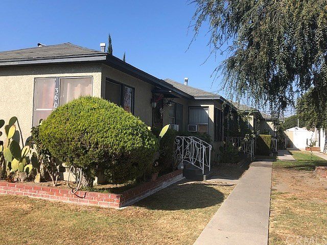 1st image of 3601 Los Flores Blvd