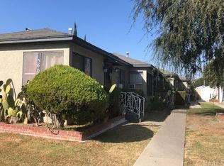 3601 Los Flores Blvd, Lynwood, CA 90262