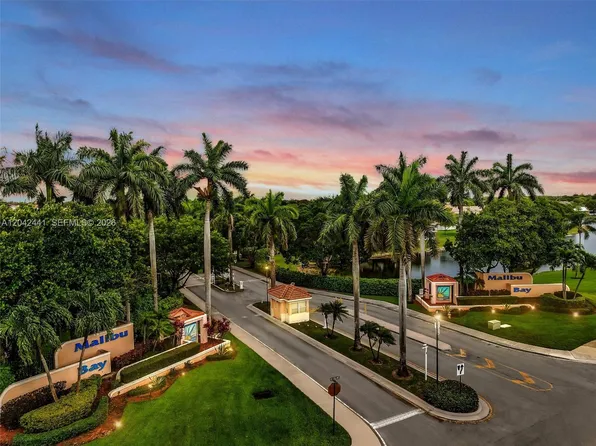 20845 NW 1st St #0, Hollywood, FL 33029