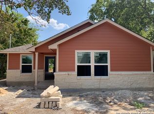 2026 Ruiz St, San Antonio, TX 78207