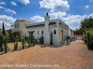4406 Finley Ave, Los Angeles, CA 90027