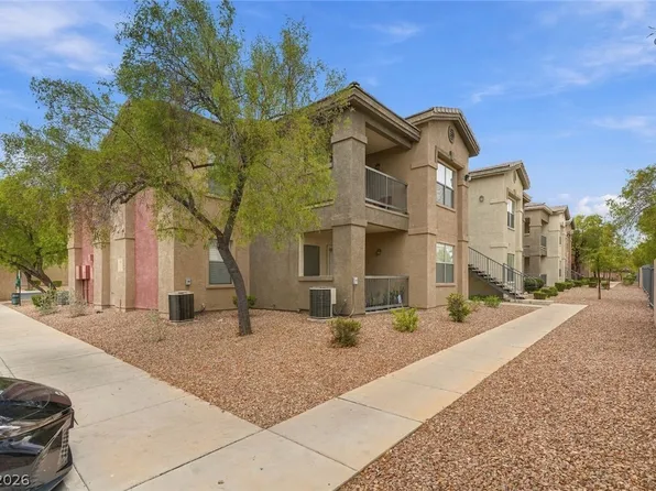 8000 W Badura Ave #1074, Las Vegas, NV 89113