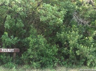 11235 Lago Vis, Helotes, TX 78023