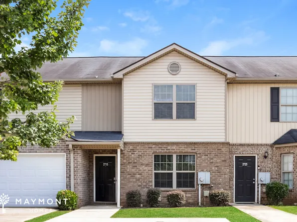 2715 Marlin Dr, McDonough, GA 30253
