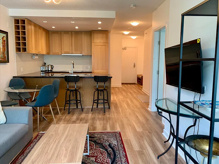 821 Cambie St #701 — Photo 14