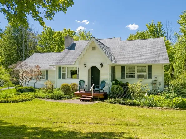 251 Trowbridge Station Rd, Millerton, PA 16936