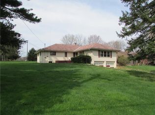 2268 Route 168, Georgetown, PA 15043