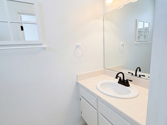 Downstairs bathroom