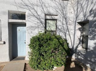 2530 S. Espina Street #10, Las Cruces, NM 88001