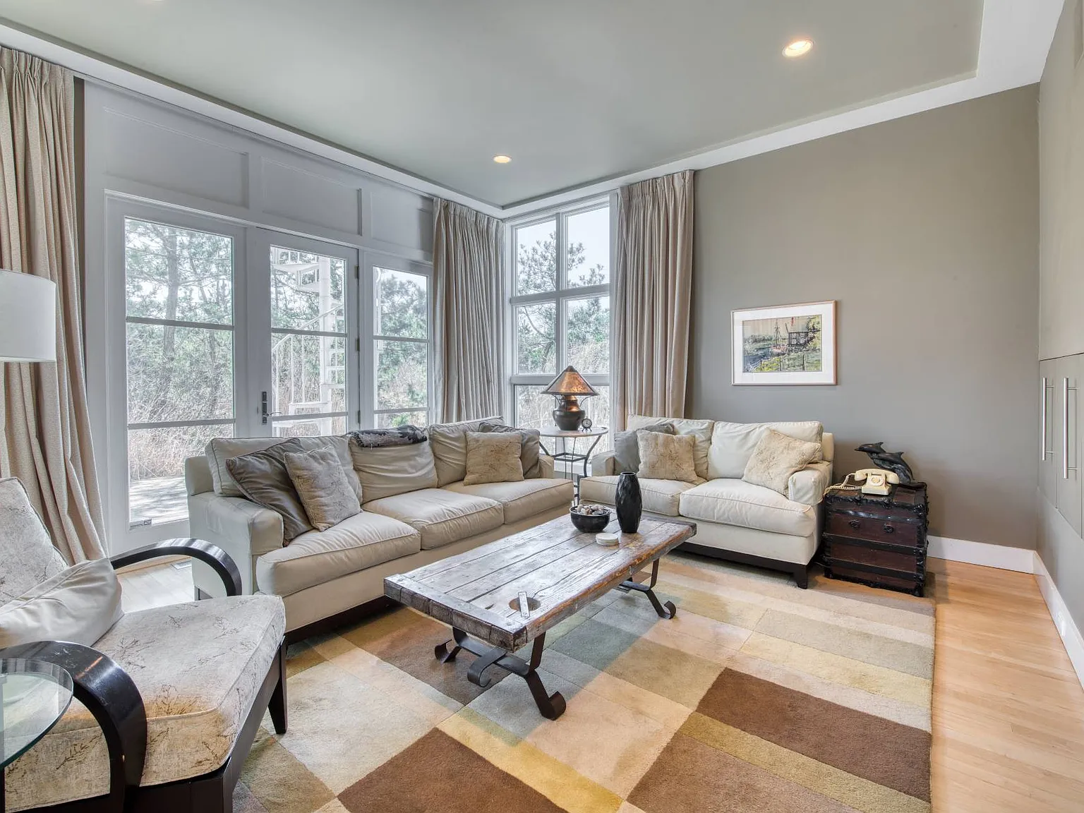 Amagansett Dunes Direct Ocean Access And Tennis — Photo 4