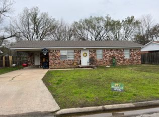 1333 Harris Dr, Alma, AR 72921