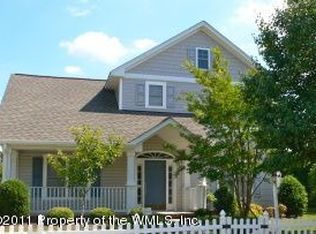 3095 Cider House Rd, Toano, VA 23168