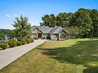 1212 Williams Rd, Anderson, SC 29625