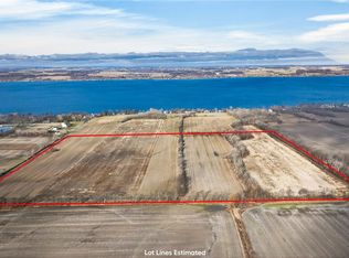 0 Deal Rd LOT 17, Romulus, NY 14541