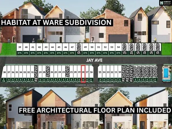 3901 Jay Ave, McAllen, TX 78504